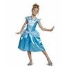 Image de Déguisement Pour Enfants Princesses Disney Cendrillon