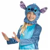 Image de Déguisement Stich classic 7-8 ans