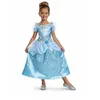 Image de Déguisement Pour Enfants Disney Cendrillon 5-6 Ans