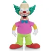 Image de Poupée Parlante - JAKKS PACIFIC - Krusty - 40 cm - 14 Phrases - Modes Gentil et Méchant