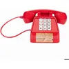 Image de Téléphone - Jakks Pacific - The Simpsons Moe - Rouge - 1 joueur ou plus - 3 ans et plus