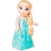 Image de Poupée Elsa Jakks Pacific 38 Cm Robe Scintillante Et Manteau