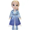 Image de REINE DES NEIGES 2 - Poupée Elsa - 38 cm - JAKKS - 480165