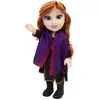 Image de Reine Des Neiges 2 - Poupée Anna - 38 Cm - Jakks - 480443