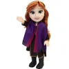Image de REINE DES NEIGES 2 - Poupée Anna - 38 cm - JAKKS - 480443