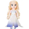 Image de REINE DES NEIGES 2 - Poupée Elsa Epilogue - 38 cm - JAKKS - 480444