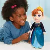 Image de REINE DES NEIGES 2 - Poupée Anna Epilogue - 38 cm - JAKKS - 480445
