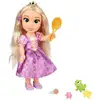 Image de Disney Princesses - Poupée Raiponce Musicale - 38 Cm - Jakks - 480456