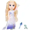 Image de Reine Des Neiges 2 - Poupée Elsa Snow Queen Musicale - 38 Cm - Jakks -