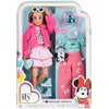 Image de Poupee Mannequin Minnie Disney Ily 4ever 28 Cm
