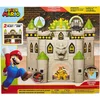 Image de Château de Bowser JAKKS