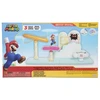Image de Playset Figurines Super Mario Thème Dans Les Airs