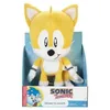 Image de Peluche Sonic Tails - JAKKS PACIFIC - 50 cm - Blanc - Enfant Garçon - Intérieur