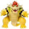 Image de Super Mario Bros. Le Film - Figurine Bowser 18 Cm en occasion ou reconditionné