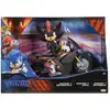 Image de Figurine Shadow 12 Cm + Véhicule Sonic 3 Jakks Pacific Jak424064