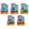 Image de Figurine - JAKKS PACIFIC - Wave 40 - 10 cm - Aléatoire 1/6 - Licence officielle Nintendo