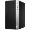 Image de HP ProDesk 400 G5 Micro-tour 1 x Core i5 8500 - 3 GHz RAM 4 Go HDD 500 Go graveur de DVD UHD Graphics 630 GigE Win 10 Pro 64 