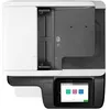 Image de Imprimante multifonction - HP INC. - LaserJet MFP Color M776DN - 46PPM - A3/A4 - Couleur: Noir
