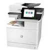 Image de HP Color LaserJet Enterprise MFP M776dn - imprimante multifonctions - couleur