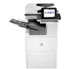Image de HP LaserJet Enterprise Flow MFP M776zs - imprimante multifonctions - couleur