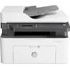 Image de Imprimante laser HP - MFP 137fnw - Monochrome - Multifonctions