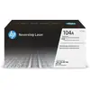 Image de Hp 104a Black Original Laser Imaging Drum Toner Cartridge