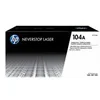 Image de HP 104A - noir - original - kit tambour
