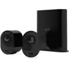 Image de Arlo Ultra 2 Camera Kit x2 - Noir
