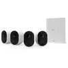 Image de Arlo Ultra 2 Camera Kit x4 - Blanc