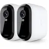 Image de Arlo Essential 2K XL Outdoor x2