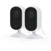 Image de Caméra de surveillance - ARLO - VMC3260-100EUS - Résolution 2K - Vision nocturne couleur - Autonomie 6 mois