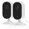 Image de Arlo Essential 2K Indoor x2