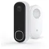 Image de Sonnette Vidéo - ARLO - AVDK4001-100PES - Connexion directe au Wi-Fi - Son de sirène intégré