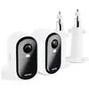 Image de Cámara IP ARLO Essential 2 FHD 1080p exterior/interior visión nocturna 2 pack