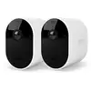 Image de Arlo Pro 5 Spotlight - Blanc x2