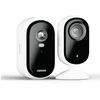 Image de Caméra de surveillance Arlo PACK STARTER KIT ESSENTIAL2 2K + INDOOR 2K