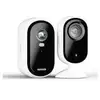 Image de Caméra arlo pack starter kit essential 2k arlo 2 caméras intérieur et extérieur 2k batterie rechargeable