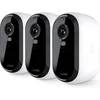 Image de Caméra de surveillance - Arlo - Essential 3 3 caméras 2K - Extérieur