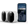 Image de Caméra de surveillance - Arlo - Pro 6 2K+ Kit de 2 caméras