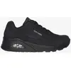 Image de Chaussures Skechers Uno - Stand On Air noir pur femme - 41