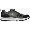 Image de Chaussures Skechers Escape Plan vert olive noir - 40