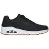 Image de Chaussures Skechers Uno - Stand On Air noir - 40
