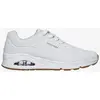 Image de Chaussures Skechers Uno - Stand On Air blanc - 43