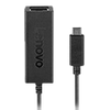 Image de Lenovo USB-C to Ethernet Adapter - adaptateur reseau - USB-C - Gigabit Ethernet x 1