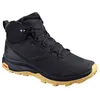 Image de Chaussures Homme - SALOMON - Outsnap Cswp - Graphite - Noir - Adulte
