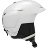 Image de Casque de ski/snow - SALOMON - Icon LT White Femme - Légèreté - Confort - Protection