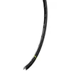 Image de Jante Mavic Open Pro - noir - Noir - 28