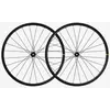 Image de Paire de roues Mavic Ksyrium S pour tubeless Disc Center Lock - SRAM-XDR