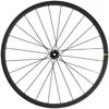 Image de Roue arrière Mavic Allroad Pro Carbon SL pour tubeless Disc Center Lock - Shimano