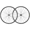 Image de Paire de roues Mavic Crossmax SL Ultimate 30 29' Disc Center Lock Axe avant 15x110 mm - Arrière 12x142 mm BOOST noyau Shimano 11V noir